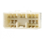 Переходник ISO ACV Hyundai (1141-02)