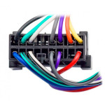 Переходник ISO ACV KIA, Hyundai (1143-02)