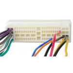 Переходник ISO Hyundai, KIA ACV 1144-02