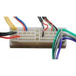 Переходник ISO KIA, Hyundai ACV 1147-44