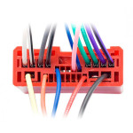 Переходник ISO ACV Mazda (1173-02)