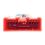 Переходник ISO ACV Mazda (1173-02)