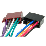 Переходник ISO Kia ACV 1179-02