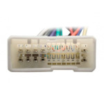 Переходник ISO ACV KIA, Hyundai (1180-02)