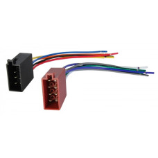 Переходник ISO CARAV (12-002)