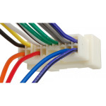 Переходник ISO ACV Nissan (1213-02)