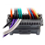 Переходник ISO Chevrolet, Hummer, Suzuki ACV 1242-02