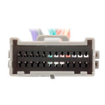 Переходник ISO Chevrolet, Hummer, Suzuki ACV 1242-02