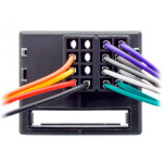 Переходник ISO Renault ACV 1254-02