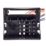 Переходник ISO Renault ACV 1254-02