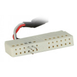 Адаптер активации штатного усилителя ACV Volkswagen T5, Touareg (13-1424-26)