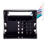 Переходник ISO Volkswagen, Audi, Skoda, Seat ACV 1324-02