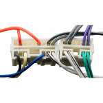 Переходник ISO ACV Volvo (1352-02)