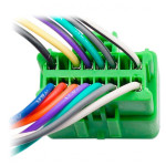 Переходник ISO Volvo (1357-02)