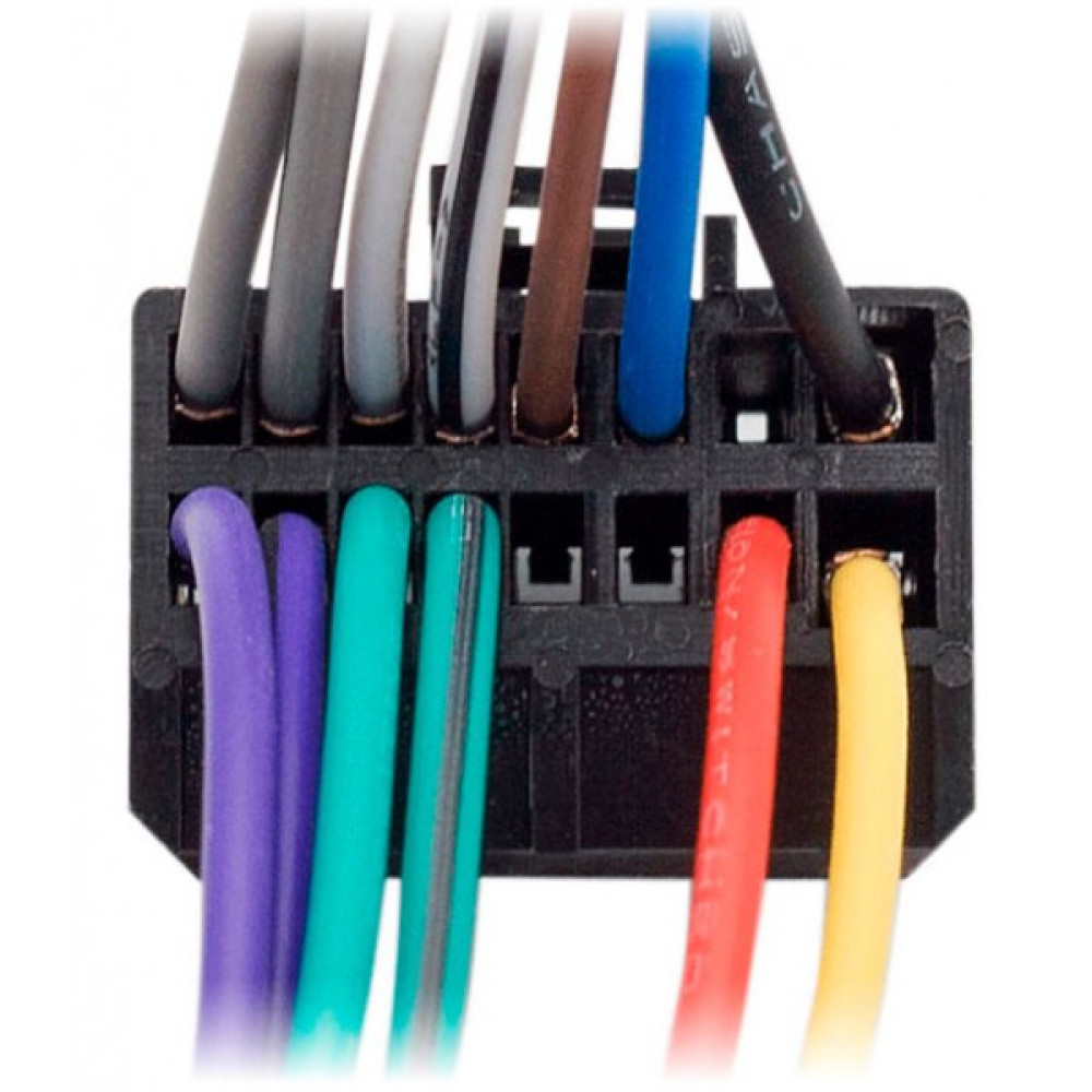 Разъём для магнитолы CARAV Pioneer (15-006)