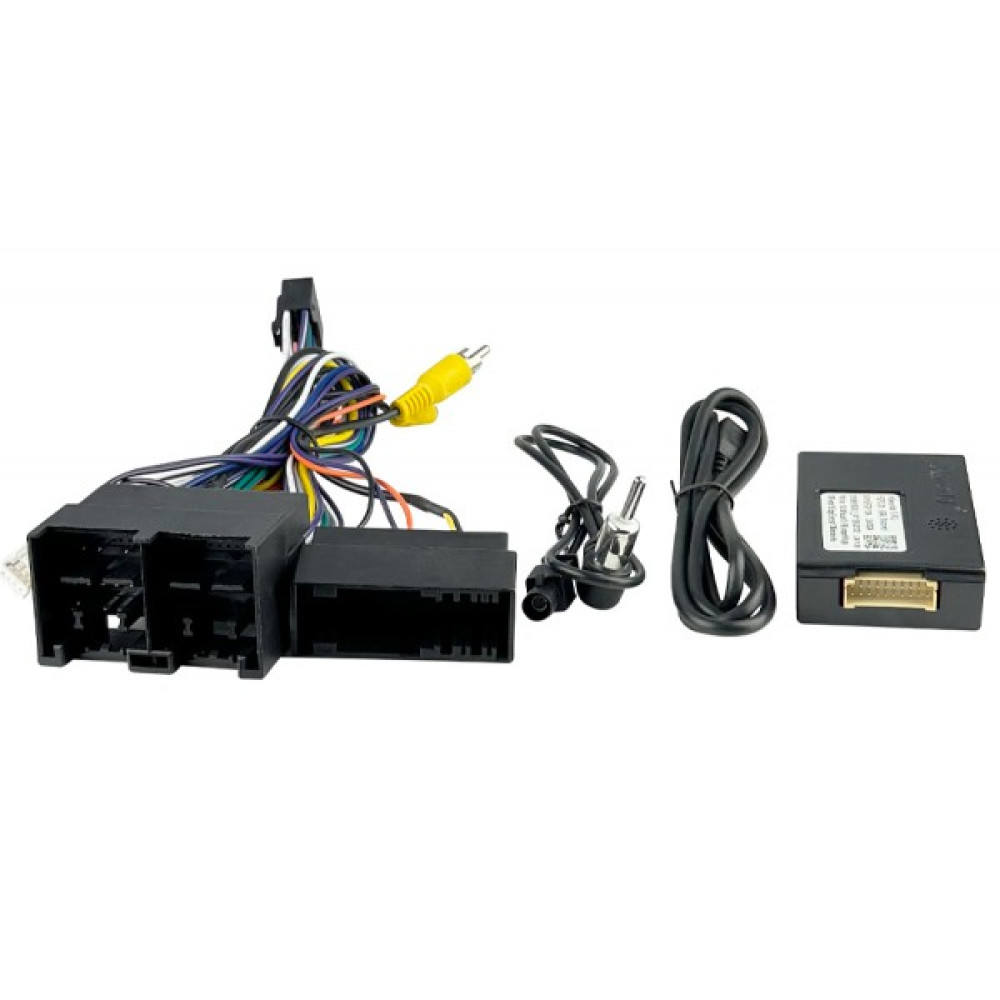 Переходник для магнитол 9", 10.1" Ford AWM 170-089 Переходник для магнитол 9", 10.1" Ford AWM 170-089