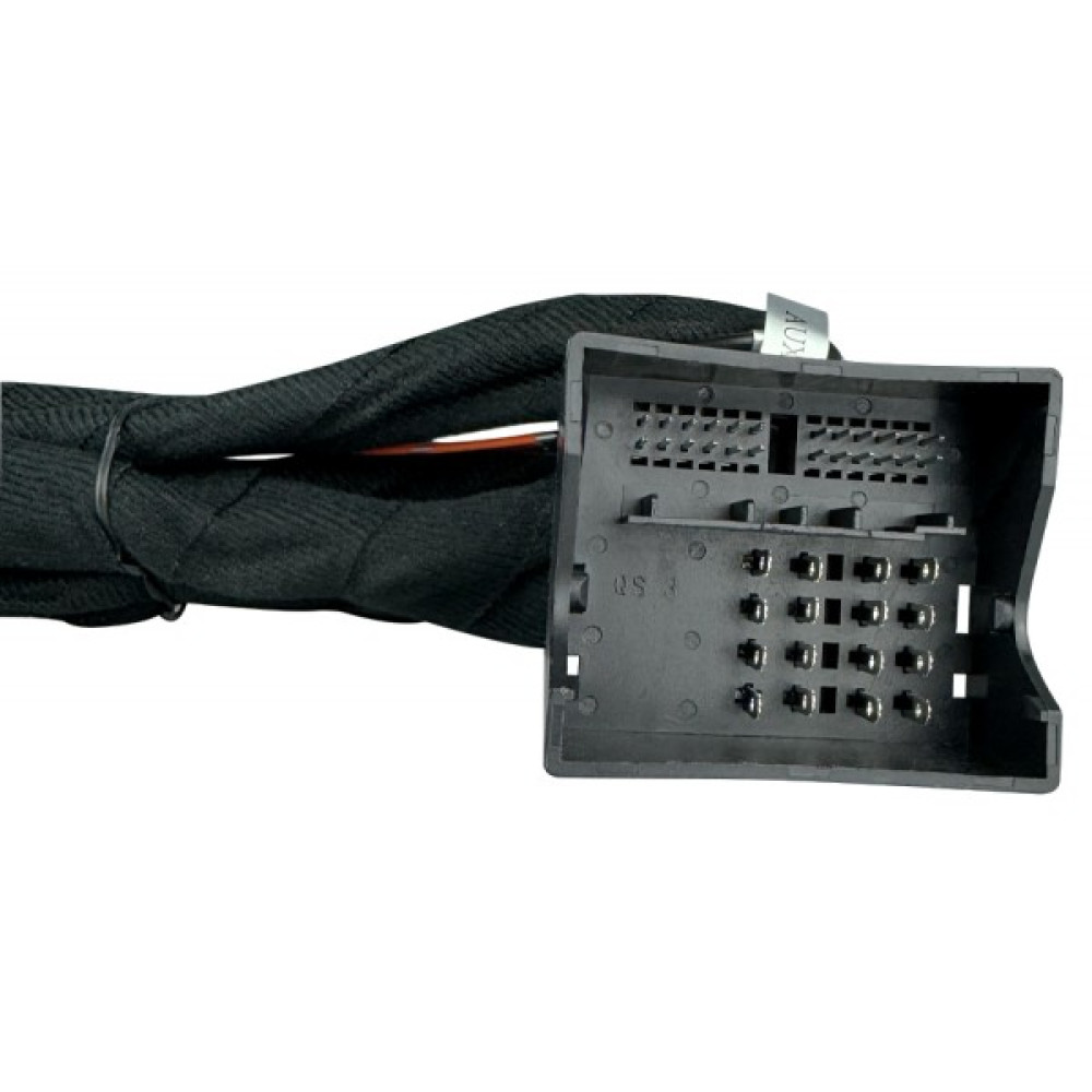 Переходник для магнитол 9", 10.1" BMW X5 (E70), X6 (E71) AWM 170-101 Переходник для магнитол 9", 10.1" BMW X5 (E70), X6 (E71) AWM 170-101