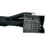 Переходник для магнитол 9", 10.1" BMW X5 (E70), X6 (E71) AWM 170-101