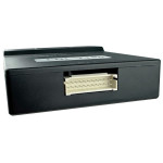 Переходник для магнитол 9", 10.1" BMW X5 (E70), X6 (E71) AWM 170-101