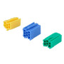 Набор Mini ISO коннекторов ACV 361441