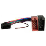 Разъем для магнитолы Panasonic ACV 452002