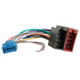 Разъем для магнитолы Pioneer ACV 453021