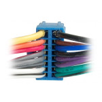 Разъем для магнитолы Pioneer ACV 453021