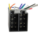 Переходник ACV ISO male (7275)