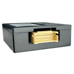 Переходник для магнитол 9", 10.1" Renault Megane II AWM 170-032