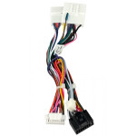 Переходник для магнитол 9", 10.1" Renault, Dacia AWM 170-044