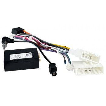 Переходник для магнитол 9", 10.1" Smart AWM 170-074