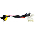 Переходник для магнитол 9", 10.1" Nissan, Subaru AWM 170-099