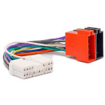 Разъем для штатной магнитолы Daewoo, Chevrolet, SsangYong AWM 160-086