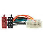 Переходник ISO ACV Honda, Suzuki, Acura, Fiat, Opel (1131-02)