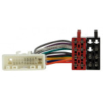 Переходник ISO ACV Dacia, Nissan, Subaru, Opel (1215-02)