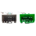 Переходник ISO ACV Volvo (1353-02)