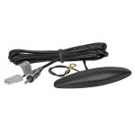 FM/AM TMC антенна активная внутрисалонная ACV (151000-07)