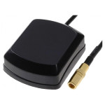 GPS антенна (SMB-A) внутрисалонная ACV 151000-25