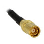 GPS антенна (SMB-A) внутрисалонная ACV 151000-25