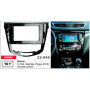 Переходная рамка Carav Nissan X-Trail, Qashqai, Rogue (22-948)