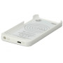 Чехол для беспроводной зарядки ACV 240000-20-01 Inbay для iPhone 5/5S white