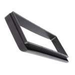 Переходная рамка ACV Alfa Romeo 156 (281001-01)