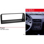 Перехідна рамка ACV Peugeot 106 (281040-01)
