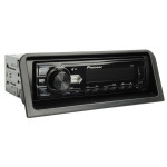 Перехідна рамка ACV Peugeot 106 (281040-01)