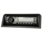 Перехідна рамка ACV Peugeot 106 (281040-01)