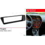 Переходная рамка ACV Peugeot 306 (281040-02)