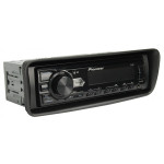 Перехідна рамка ACV Peugeot 206 (281040-03)