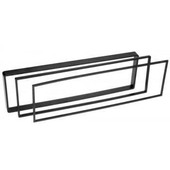 Переходная рамка ACV Peugeot 1007, 307 (281040-08)