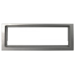 Переходная рамка ACV Peugeot 407 (281040-09)