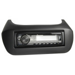 Переходная рамка ACV Citroen Nemo, Peugeot Bipper, Fiat Fiorino, Qubo (281040-17)